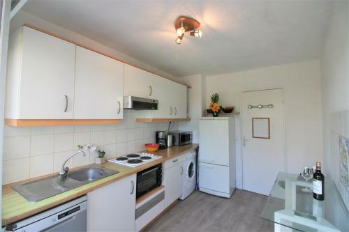 Apartamento Le France III