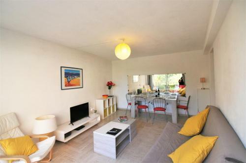 Apartamento Le France III
