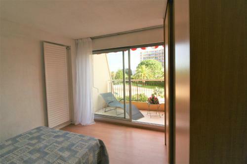 Apartamento Le France III