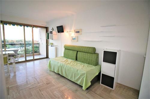 Apartamento Le Surcouf XXII