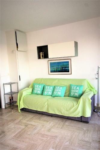 Apartamento Le Surcouf XXII