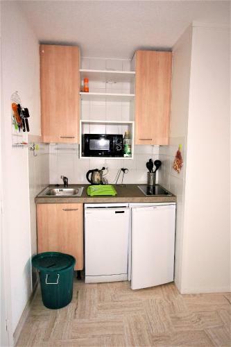 Apartamento Le Surcouf XXII