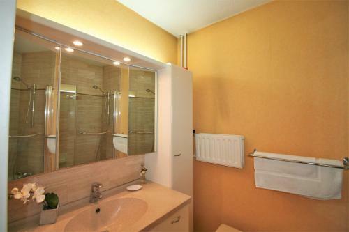 Apartamento Le France I
