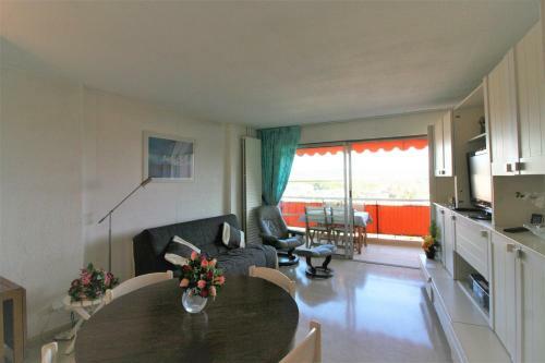 Apartamento Le France I