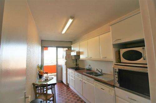Apartamento Le France I