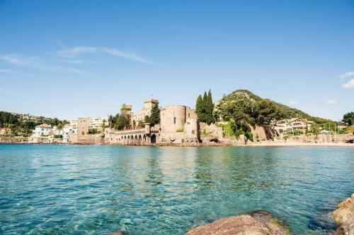 Apartamento Le France I