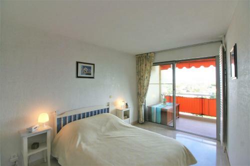 Apartamento Le France I