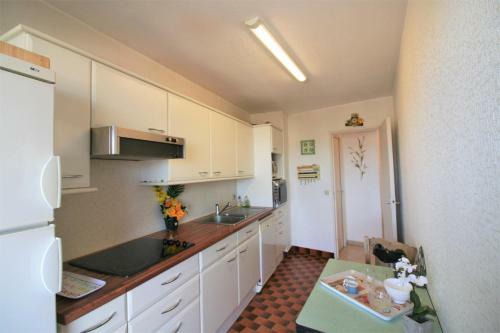 Apartamento Le France I