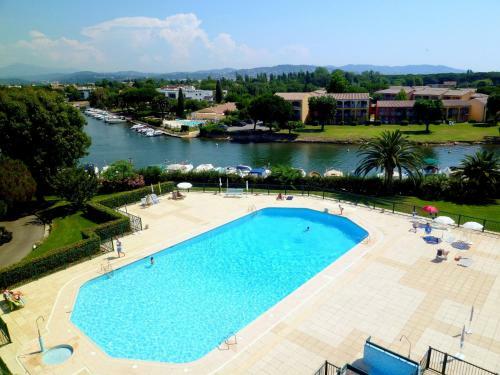 Apartamento Le Masters VII
