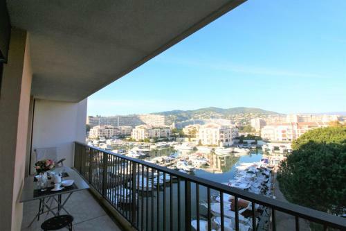 Apartamento Le Masters VII