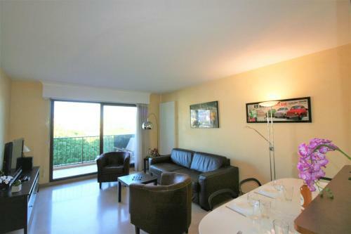 Apartamento Le Masters VII