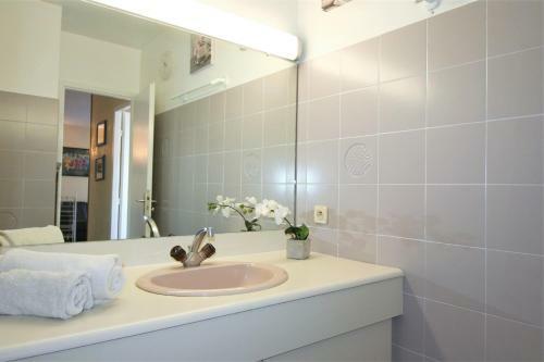 Apartamento Le Masters VII