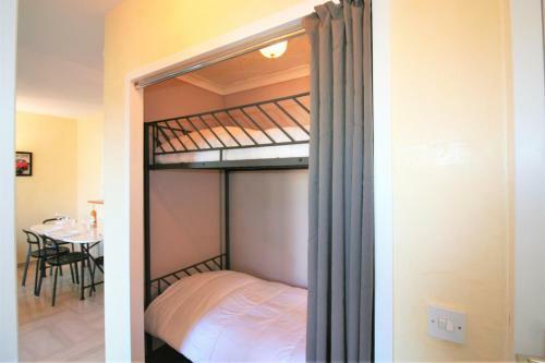 Apartamento Le Masters VII