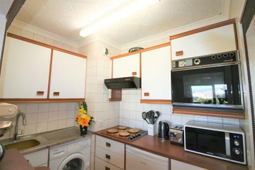 Apartamento Le Masters VII