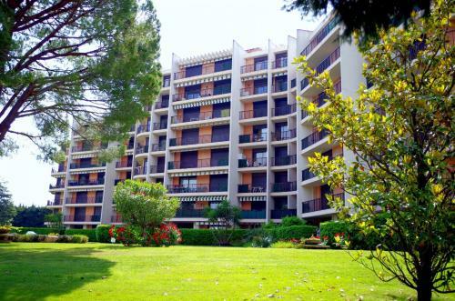 Apartamento Le Masters VII