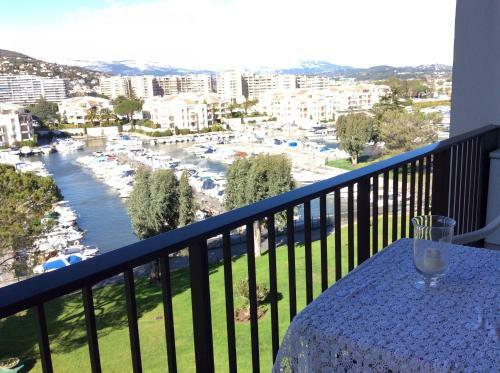 Apartamento Le Masters V