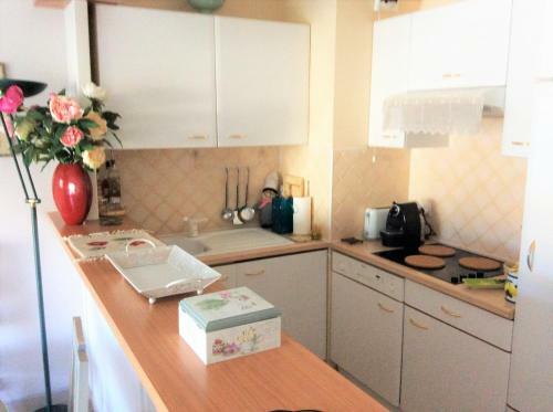 Apartamento Le Masters V
