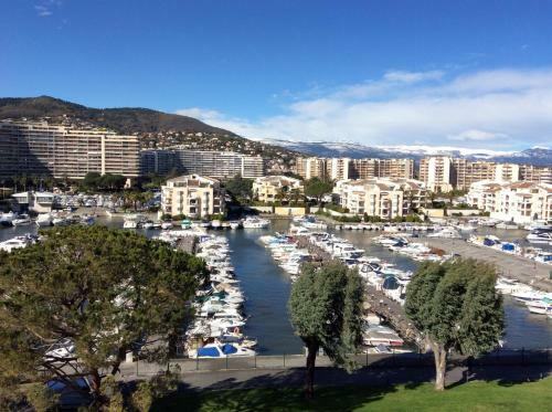 Apartamento Le Masters V