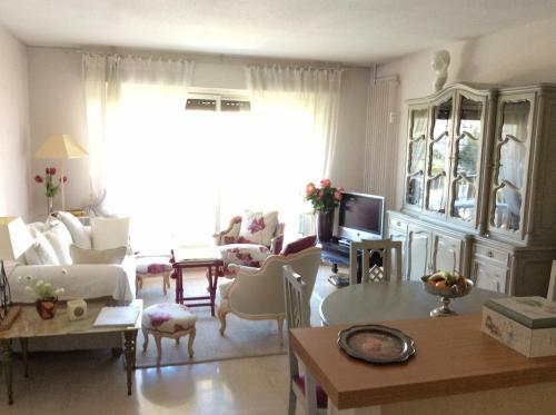 Apartamento Le Masters V