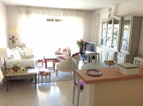 Apartamento Le Masters V