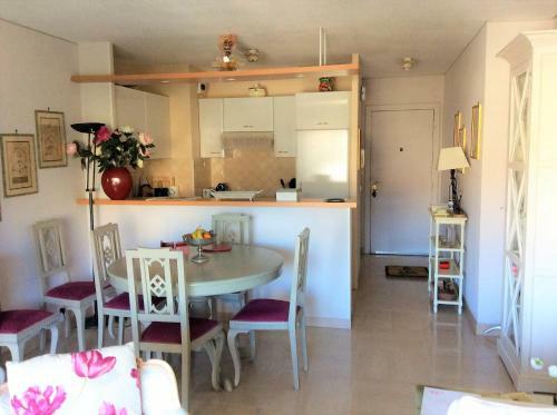 Apartamento Le Masters V