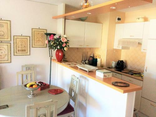 Apartamento Le Masters V