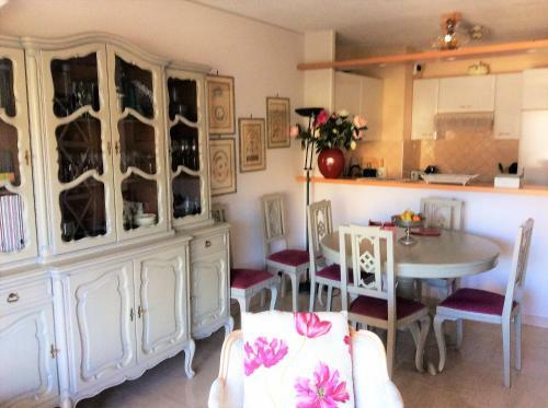 Apartamento Le Masters V
