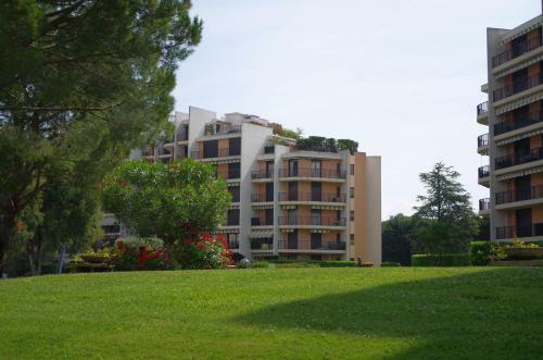 Apartamento Le Masters V