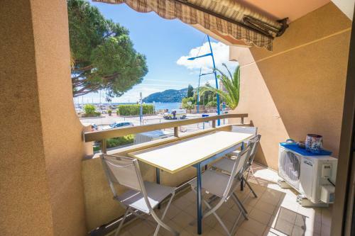 Apartamento Appartement - Face � La Mer - La Napoule
