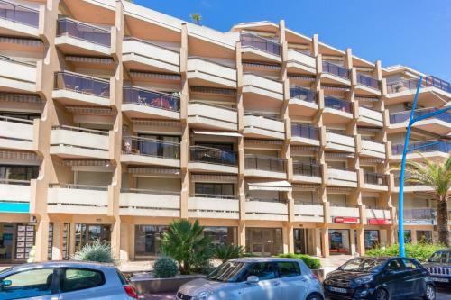 Apartamento Appartement - Face � La Mer - La Napoule