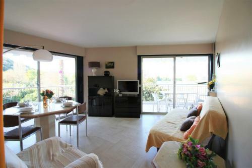 Apartamento Islette Du Riou I