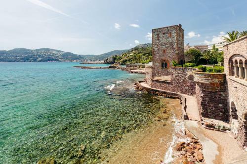 Apartamento Islette Du Riou I