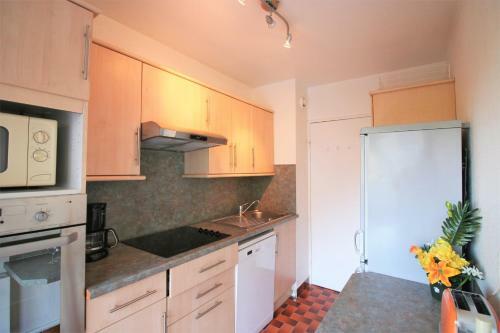 Apartamento Islette Du Riou I