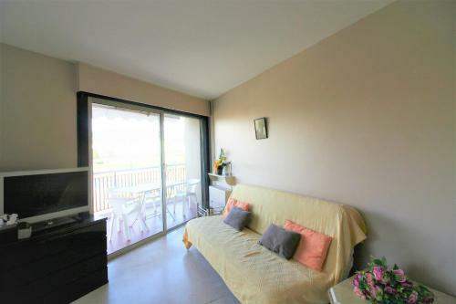 Apartamento Islette Du Riou I