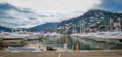 Apartamento Islette Du Riou I