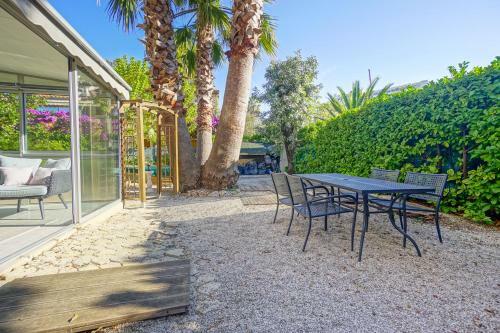 Apartamento Appartement / Maison Avec Jardin