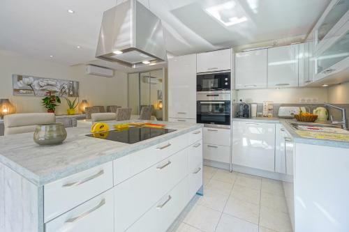 Apartamento Appartement / Maison Avec Jardin