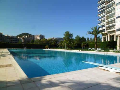Apartamento Surcouf XXIX