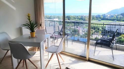 Apartamento Surcouf XXIX