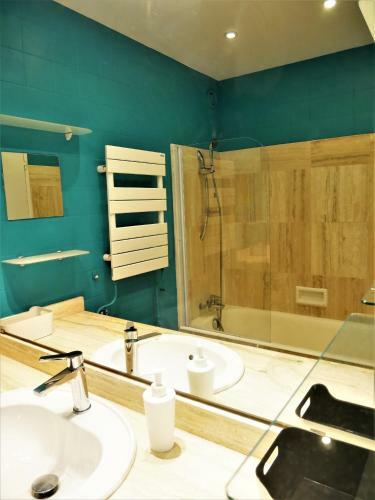 Apartamento Surcouf XXIX