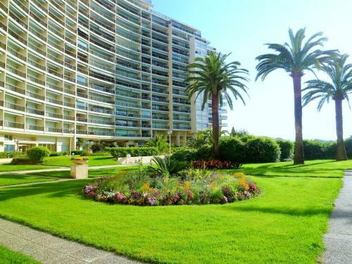 Apartamento Le Surcouf I