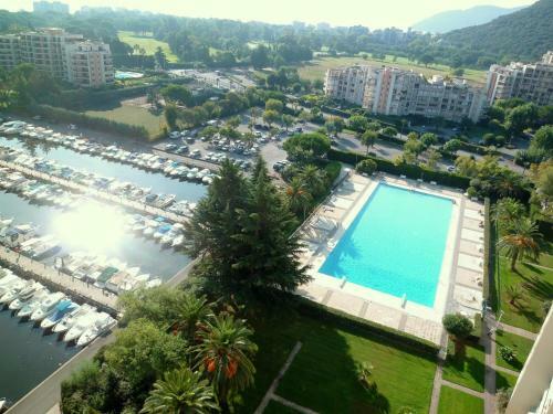 Apartamento Le Surcouf I