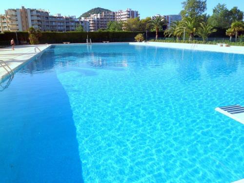 Apartamento Le Surcouf I