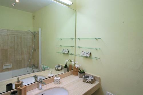 Apartamento Le Surcouf I