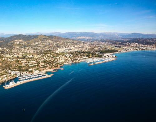 Apartamento Le Surcouf I