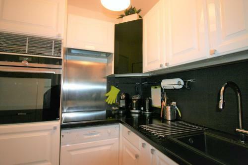Apartamento Ile de Cannes Marina XV