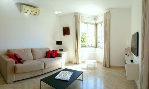 Apartamento Ile de Cannes Marina XV