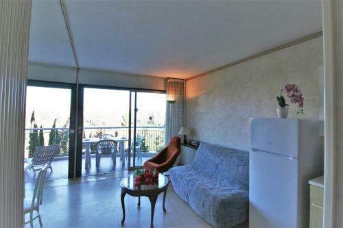 Apartamento Islette Du Riou II