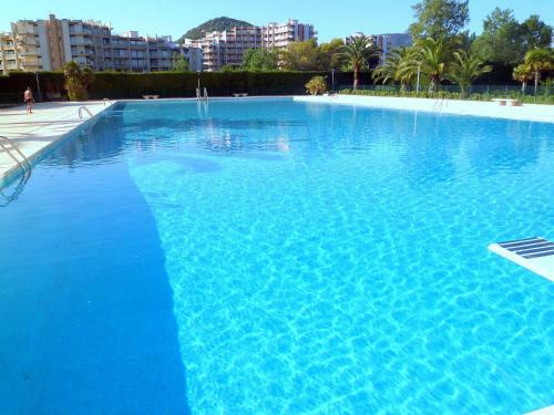 Apartamento Surcouf Xxxiii
