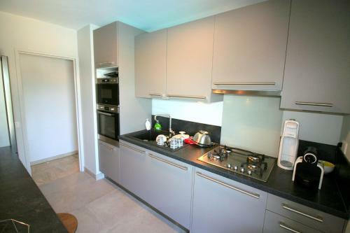Apartamento Surcouf Xxxiii